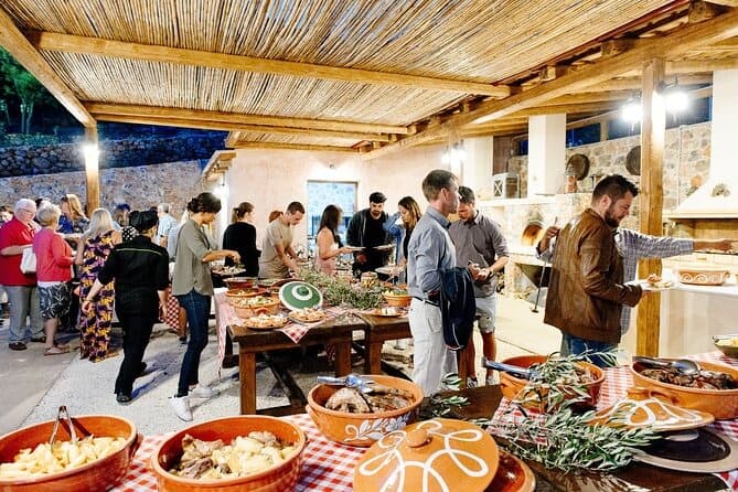 Olive Oil Festival