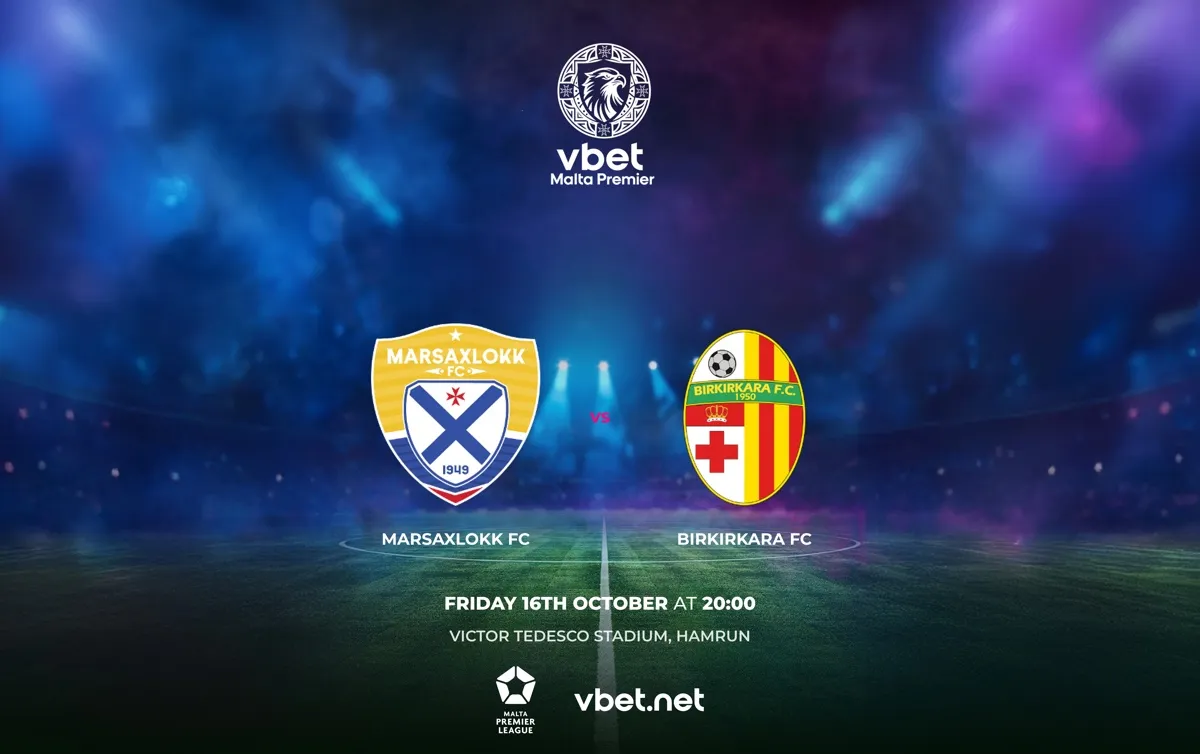 Marsaxlokk FC v Birkirkara FC