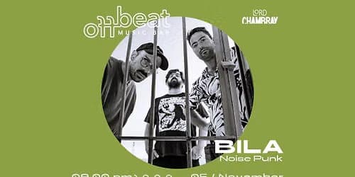 BILA | Live at Offbeat