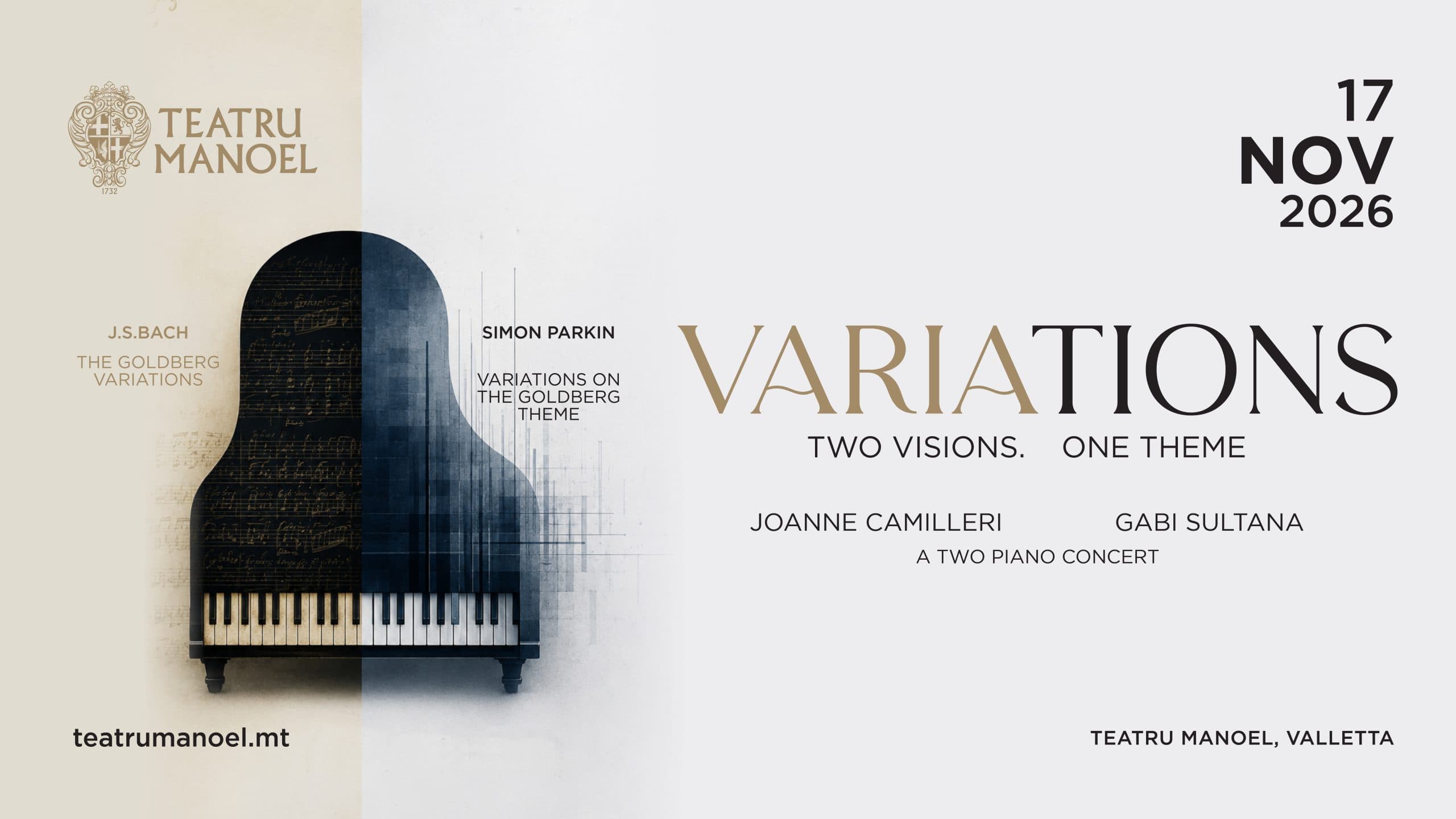 Variations
