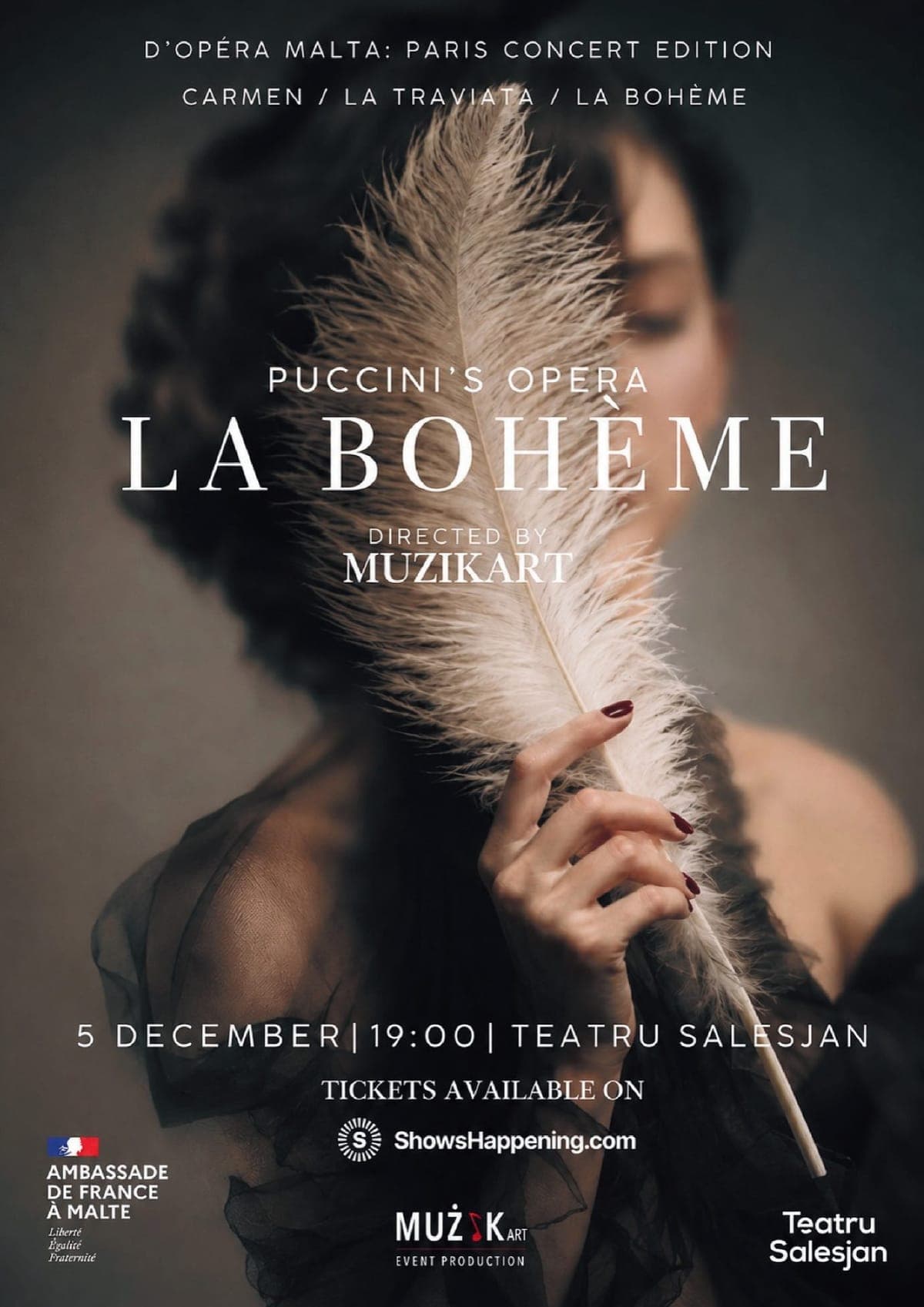 La Bohème