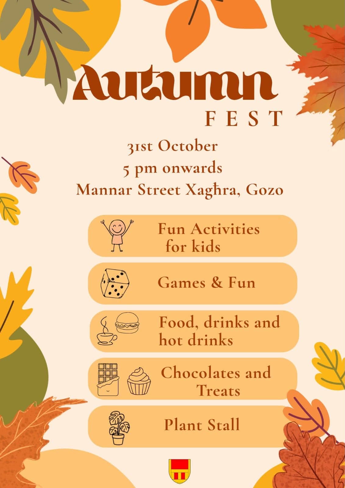 Autumn Fest
