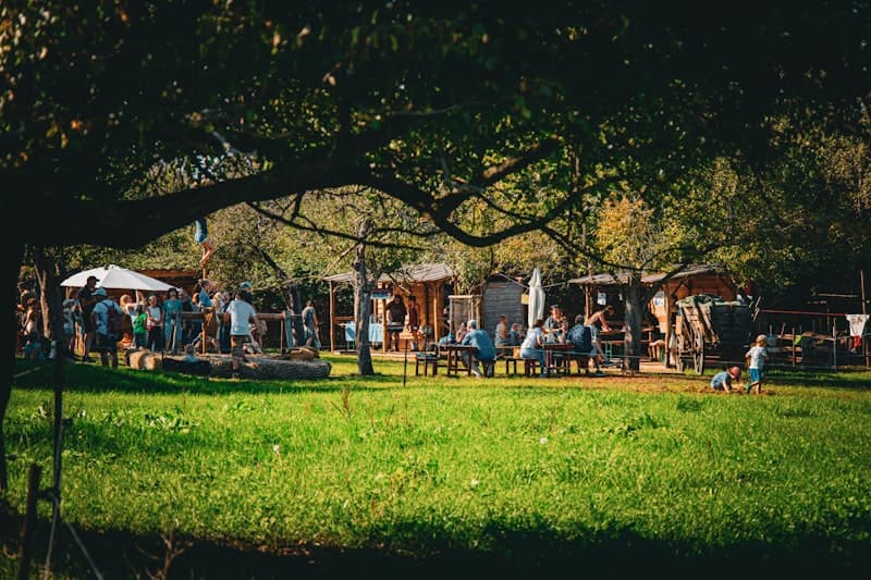 Traditions: Wine, Olive Oil & Honey Festival — Għasri 2026