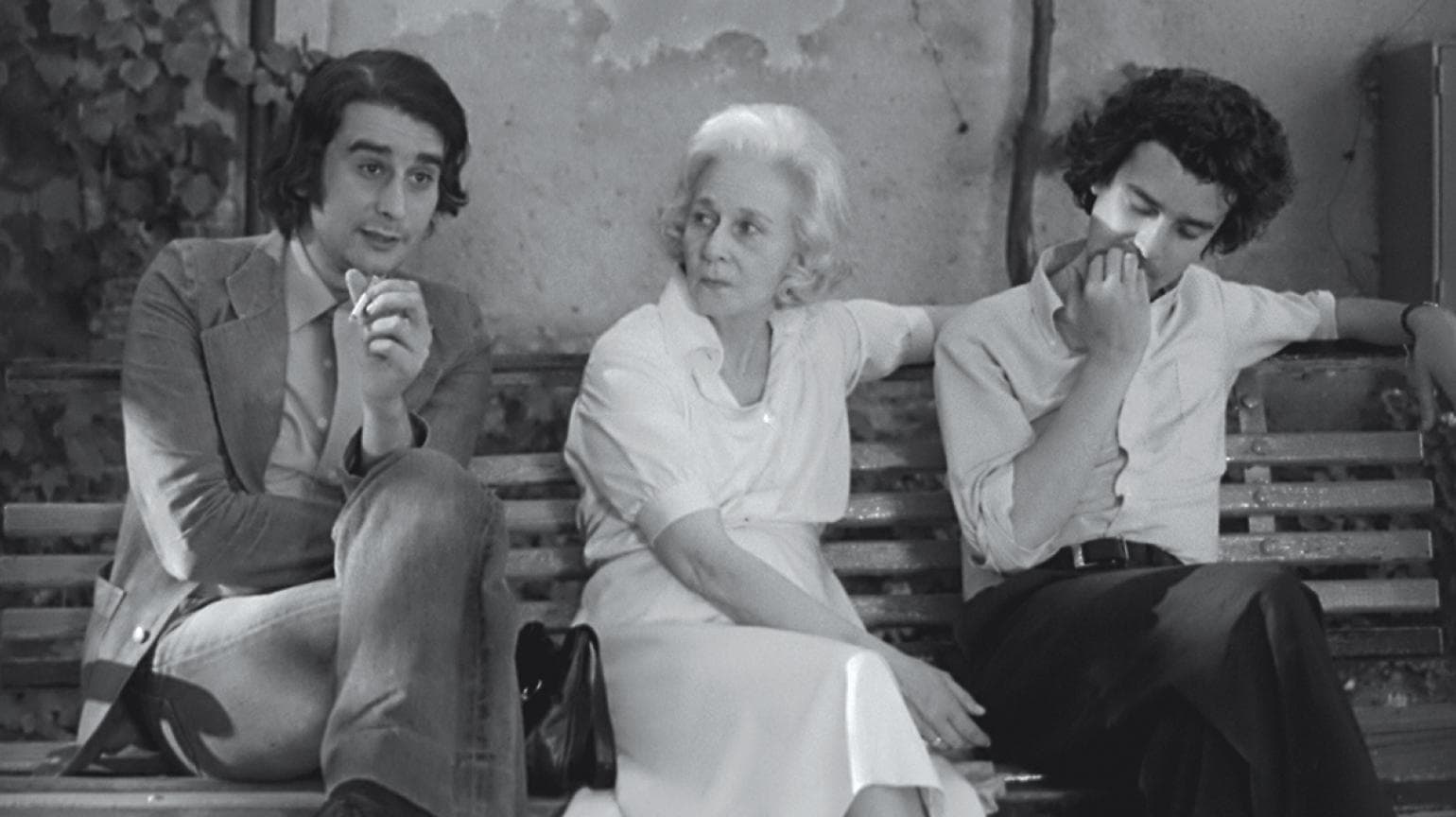 Spanish Film Days: El Desencanto