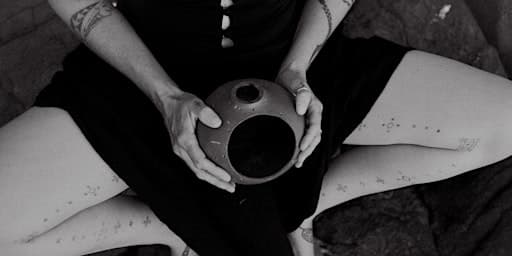 Womb craft, an introduction to birth scar healing. Malta