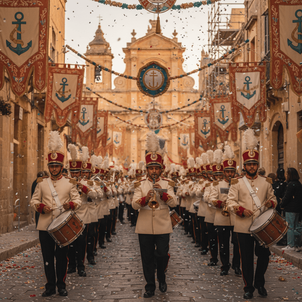 Festa ta' San Nikola — Siġġiewi