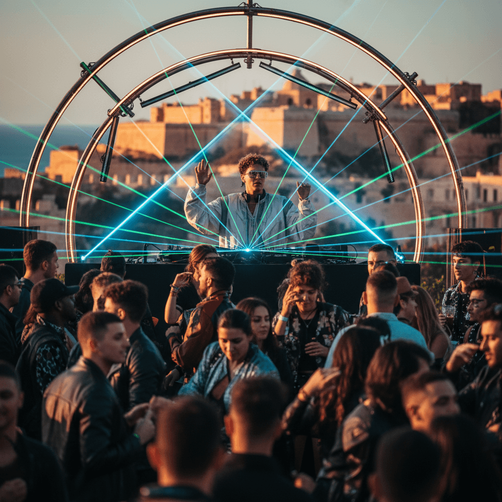 Glitch Festival 2026