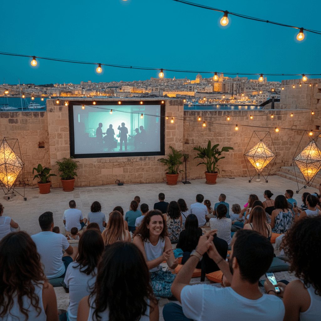 Kinemastik Short Film Festival 2026