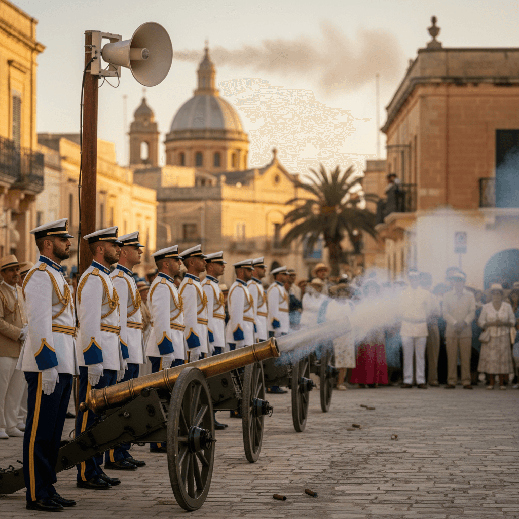 Santa Marija — Għaxaq