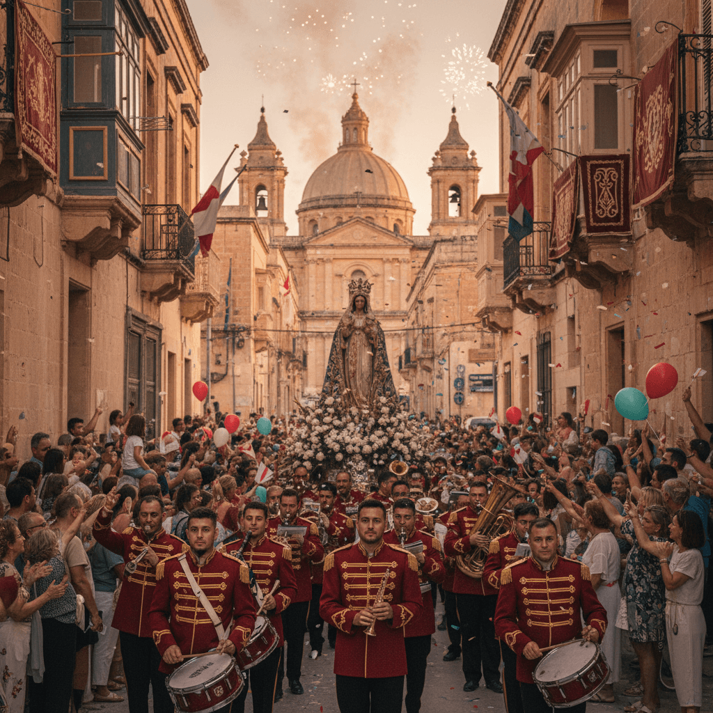 Il-Vitorja — Naxxar