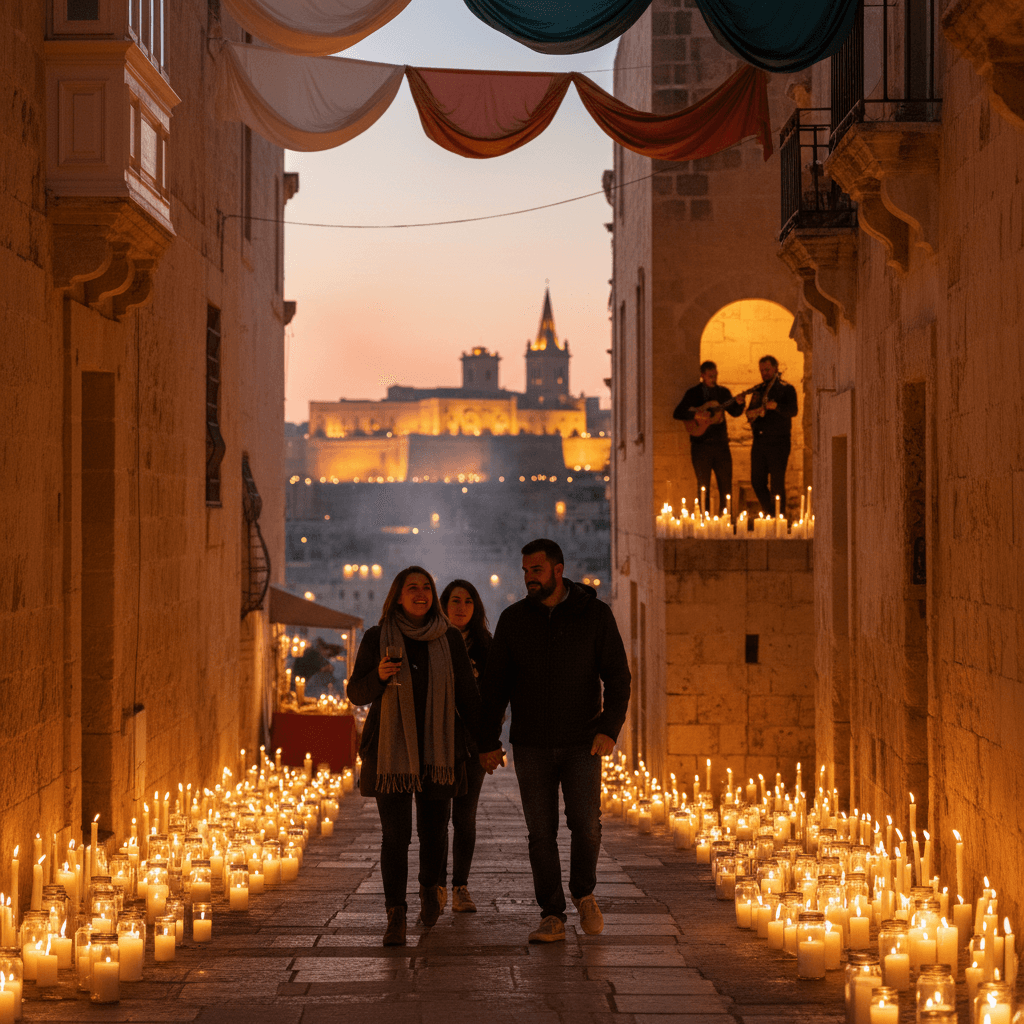 BirguFest — Candlelight Festival 2026